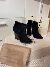 Original Burberry Schuhe in