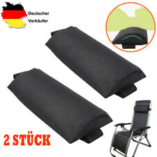 2x Kopfkissen Kopfstütze