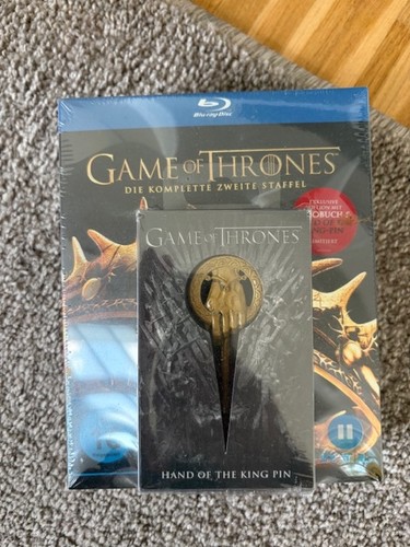 Game thrones staffel 2 - game,