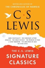 C S Lewis The C. S. Lewis