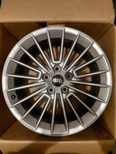 Audi A3 Alufelge 17 Zoll 8.0"