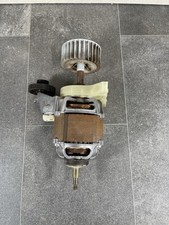 ✅ Bosch WTE86386 Trockner