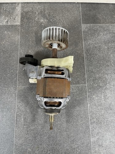 Bosch wte86386 trockner - bosch,