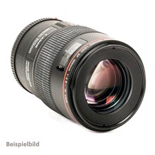 Canon 100mm macro is - ef,