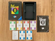Ravensburger Phase 10