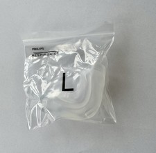 Original  Philips Respironics - DreamWear Ersatz-Nasenkissen - Größe L 