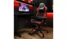 X Rocker Alpha eSports Büro