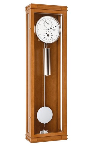 Hermle regulator 70875 - hermle,
