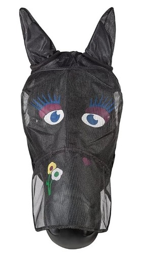 Pfiff fliegenschutzmaske mit - pfiff,