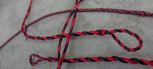Flämisch gespleißte - flämisch,