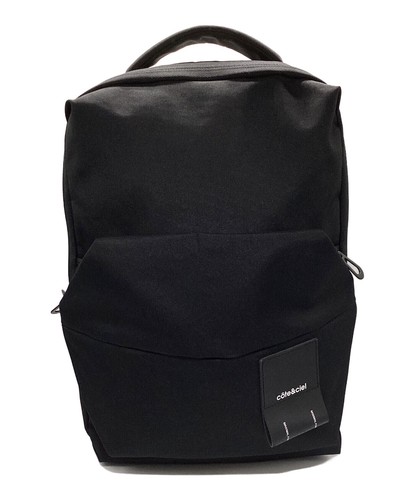 Cote ciel backpack black - cote,