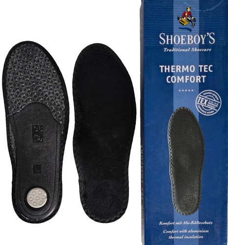 Thermo tec comfort - thermo,