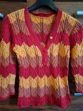Damen strickpulli - damen,