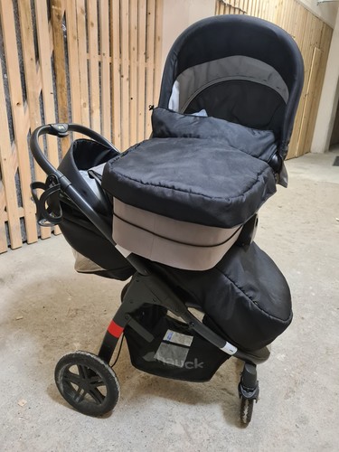 Kinderwagen 1 gebraucht - kinderwagen, in
