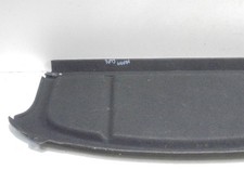 Audi Coupe 2006 Hutablage