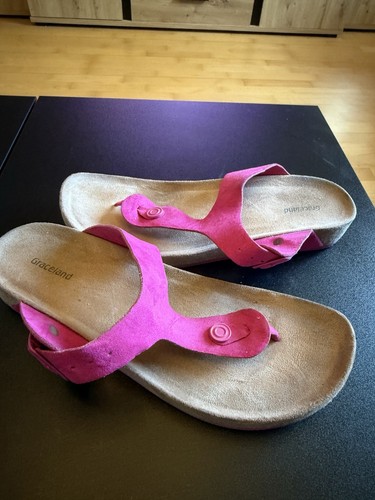 Graceland damen sandalen - graceland,