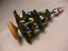 Weihnachtsbaum 8cm Christbaum