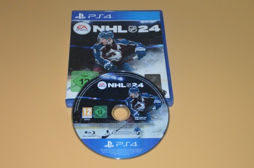 Nhl spiel sony playstation - sony,
