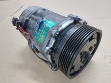 ?KLIMAKOMPRESSOR SD7V16 KLIMAANLAGE VW PASSAT 35i GOLF 3 CORRADO VR6 357820803R
