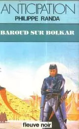 Baroud sur bolkar philippe - baroud,