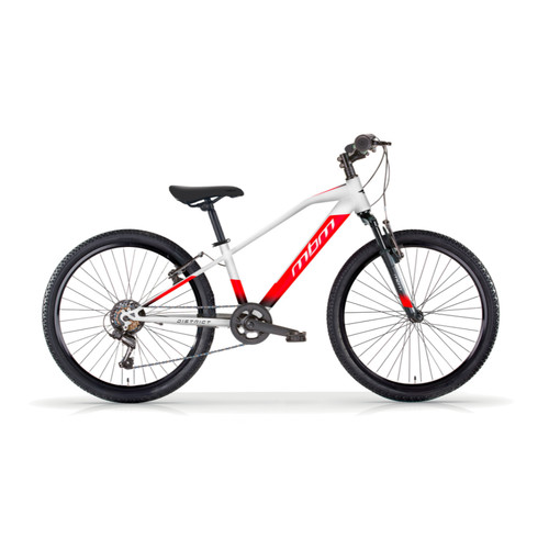 Fahrrad mtb district - 20, gang