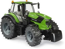 Bruder Deutz Traktor 8280 TTV