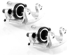 2x Bremssattel Vorne R+L für