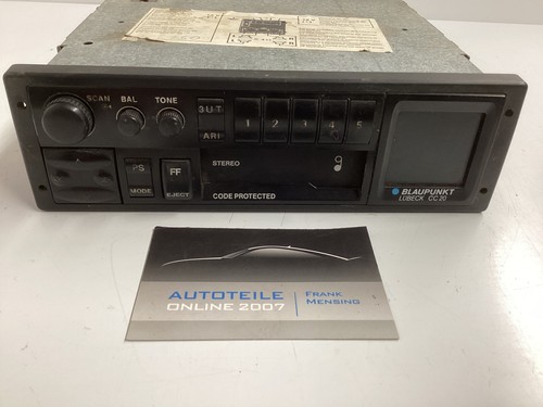 Golf autoradio ohne code - golf,