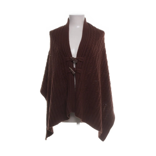 Bond poncho größe one - d, bond,