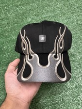 Yeezy Gap Flame Cap Balenciaga