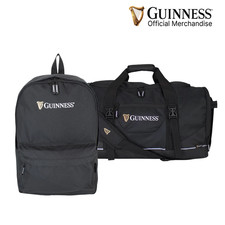 Guinness Reisetasche &