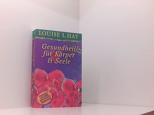 Gesundheit für körper und - für,