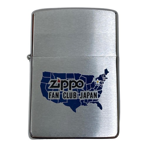 Vintage zippo 1980 - 1980,