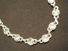 Statement Halskette Pilgrim