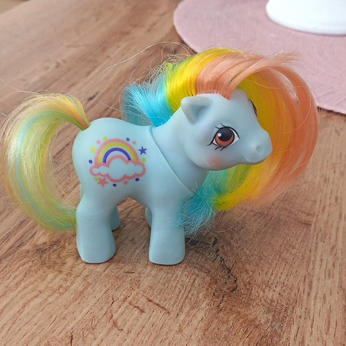 Hasbro little pony - hasbro, my