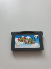 Super Mario Advance | GBA