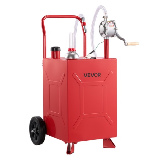 Vevor kraftstofftrolley - vevor, 75,7l