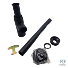 Bächlein Design Siphon