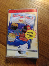 Battle Ships C64 Spiel auf