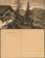 Ansichtskarte kufstein - ansichtskarte,