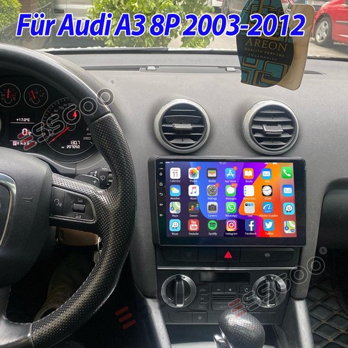 64gb für audi 8p - audi, a3