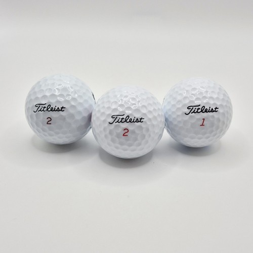 Titleist lakeballmix - 50,