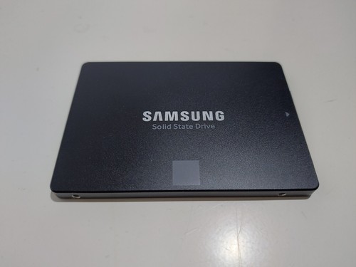 Samsung 850 evo 500gb - samsung,