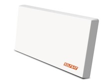 Selfsat H22SCR+ Unicable Antenne 2 Legacy Ausgängen 6 Teilnehmer