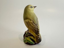 Royal worcester wood warbler - -,