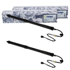 2x VEMO ELEKTRISCHE