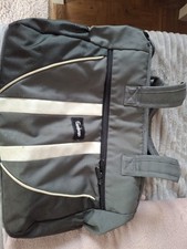 Wickeltasche ?Emmaljunga?