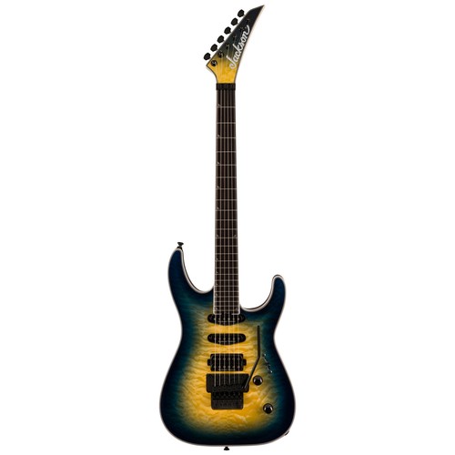 Jackson pro plus series - jackson,