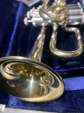 Super Hoch B-Trompete(Piccolotrompete) Marke Amazon -Sondermodell-