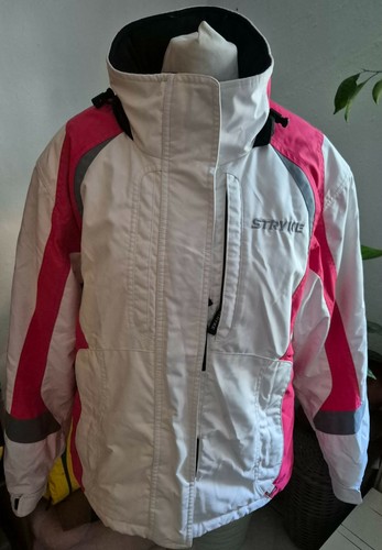 Schicke stryke damen skijacke - damen,